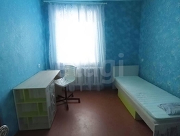 Продается 3-комнатная квартира Радиостанция N2 ул, 70 м², 5205000 рублей