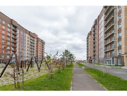 Продается 3-комнатная квартира ЖК Экополис, дом 2, 63.45 м², 6800000 рублей