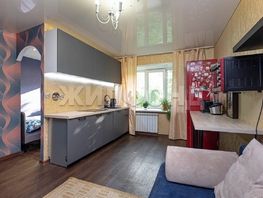 Продается 1-комнатная квартира Некрасова ул, 30.4 м², 4480000 рублей