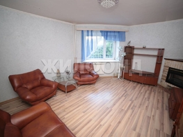 Продается 1-комнатная квартира 25 лет Октября ул, 39.1 м², 5600000 рублей