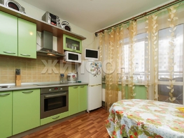 Продается 2-комнатная квартира Краузе ул, 52.5 м², 6100000 рублей