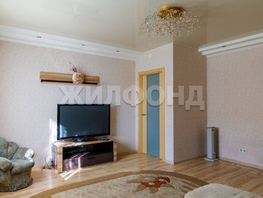 Продается 2-комнатная квартира Восход ул, 72.2 м², 10100000 рублей