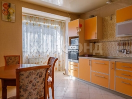 Продается 2-комнатная квартира Восход ул, 72.2 м², 10100000 рублей
