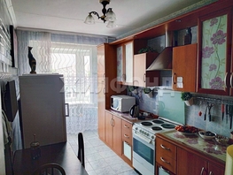 Продается 2-комнатная квартира Ольги Жилиной ул, 62.3 м², 13000000 рублей
