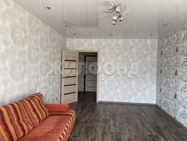 Продается 1-комнатная квартира Александра Чистякова ул, 48.6 м², 5500000 рублей