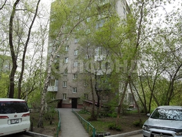Продается 2-комнатная квартира Немировича-Данченко ул, 42.8 м², 4000000 рублей