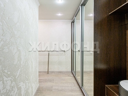Продается 3-комнатная квартира Семьи Шамшиных ул, 72.1 м², 14300000 рублей