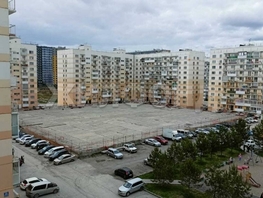 Продается 3-комнатная квартира Виктора Шевелева ул, 86.3  м², 5900000 рублей