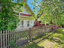Продается Дом 12 Декабря ул, 59 м², участок 6 сот., 10000000 рублей