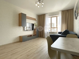 Снять однокомнатную квартиру Державина ул, 26 м², 35000 рублей