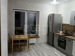 Снять однокомнатную квартиру Лобачевского ул, 37 м², 35000 рублей