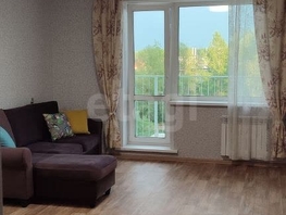 Снять однокомнатную квартиру Николая Сотникова ул, 38 м², 20000 рублей