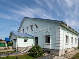 Продается Дом Игоря Иноземцева ул, 258 м², участок 8 сот., 14600000 рублей