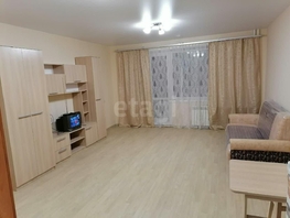 Снять однокомнатную квартиру Плющихинская ул, 40 м², 20000 рублей