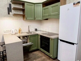 Снять двухкомнатную квартиру Гоголя ул, 49 м², 57000 рублей