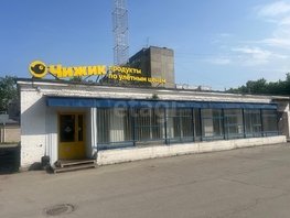 Продается Торговое Ученическая ул, 600 м², 33000000 рублей
