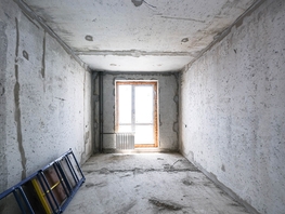 Продается 1-комнатная квартира Николая Сотникова ул, 40.1 м², 3900000 рублей