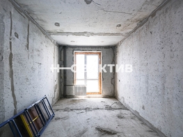 Продается 1-комнатная квартира Николая Сотникова ул, 40.1  м², 3800000 рублей