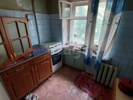 Продается 2-комнатная квартира Блюхера ул, 43.1 м², 4950000 рублей