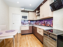 Продается 1-комнатная квартира В. Высоцкого ул, 40.2 м², 5300000 рублей