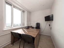 Продается 2-комнатная квартира АК IQ Aparts, 31.6 м², 5645000 рублей