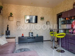 Продается 1-комнатная квартира Большая ул, 34.2 м², 4150000 рублей