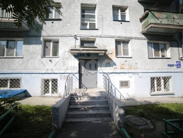 Продается 1-комнатная квартира Дачная ул, 32.3 м², 3400000 рублей