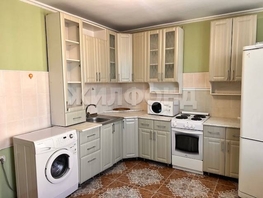 Продается 2-комнатная квартира Горский мкр, 50.6 м², 6600000 рублей