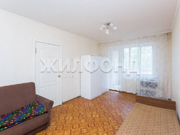 Продается 2-комнатная квартира Линейная ул, 43.2  м², 6100000 рублей
