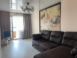 Продается 1-комнатная квартира Военная ул, 39.7 м², 8550000 рублей