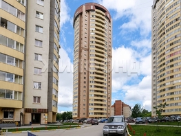 Продается 2-комнатная квартира Кузьмы Минина ул, 38.5  м², 6400000 рублей