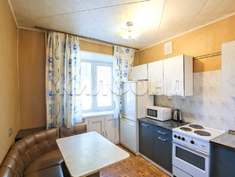 Продается 3-комнатная квартира Большевистская ул, 56  м², 5100000 рублей