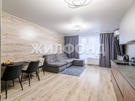 Продается 3-комнатная квартира Пригородная ул, 91.9 м², 9999000 рублей