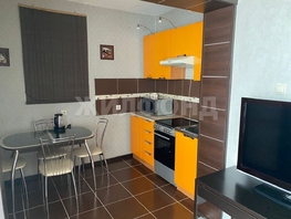 Снять однокомнатную квартиру Горский мкр, 45 м², 30000 рублей