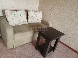 Снять однокомнатную квартиру Титова ул, 42 м², 25000 рублей