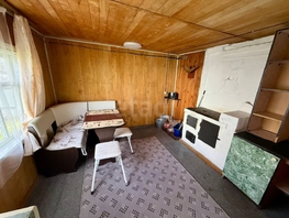 Продается дача Березка снт, 35 м², участок 4 сот., 899000 рублей