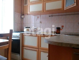 Снять двухкомнатную квартиру Карла Маркса пр-кт, 42.4 м², 25000 рублей