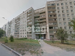 Продается 3-комнатная квартира Адриена Лежена ул, 62 м², 7700000 рублей