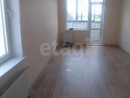 Снять однокомнатную квартиру Бородина ул, 31 м², 13000 рублей