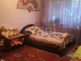 Продается 3-комнатная квартира Зорге ул, 60.4 м², 5200000 рублей