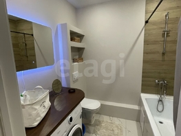 Продается 1-комнатная квартира ЖК Золотая нива, дом 1, 40 м², 8200000 рублей