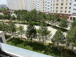 Снять однокомнатную квартиру В. Высоцкого ул, 34 м², 21000 рублей