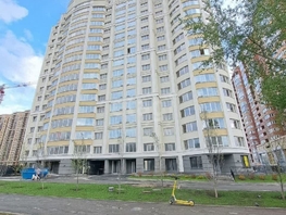 Продается 3-комнатная квартира Дуси Ковальчук ул, 115.2 м², 13999999 рублей
