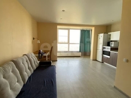 Продается Студия Немировича-Данченко ул, 37 м², 7200000 рублей