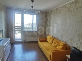 Снять однокомнатную квартиру Есенина ул, 36 м², 35000 рублей