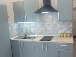 Снять однокомнатную квартиру Ватутина ул, 25 м², 26000 рублей