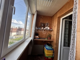 Продается 3-комнатная квартира Дзержинского пр-кт, 60 м², 7300000 рублей