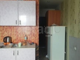 Снять однокомнатную квартиру Твардовского ул, 18 м², 18000 рублей