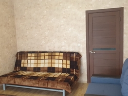 Продается 1-комнатная квартира Танковая ул, 40 м², 6890000 рублей