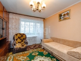 Снять двухкомнатную квартиру Ядринцевская ул, 48.5 м², 27000 рублей